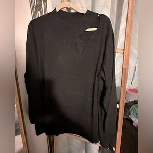 Colleen Lopez Sweater